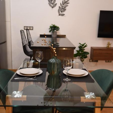 Living4Malaga Green Harmony Center Экстерьер фото