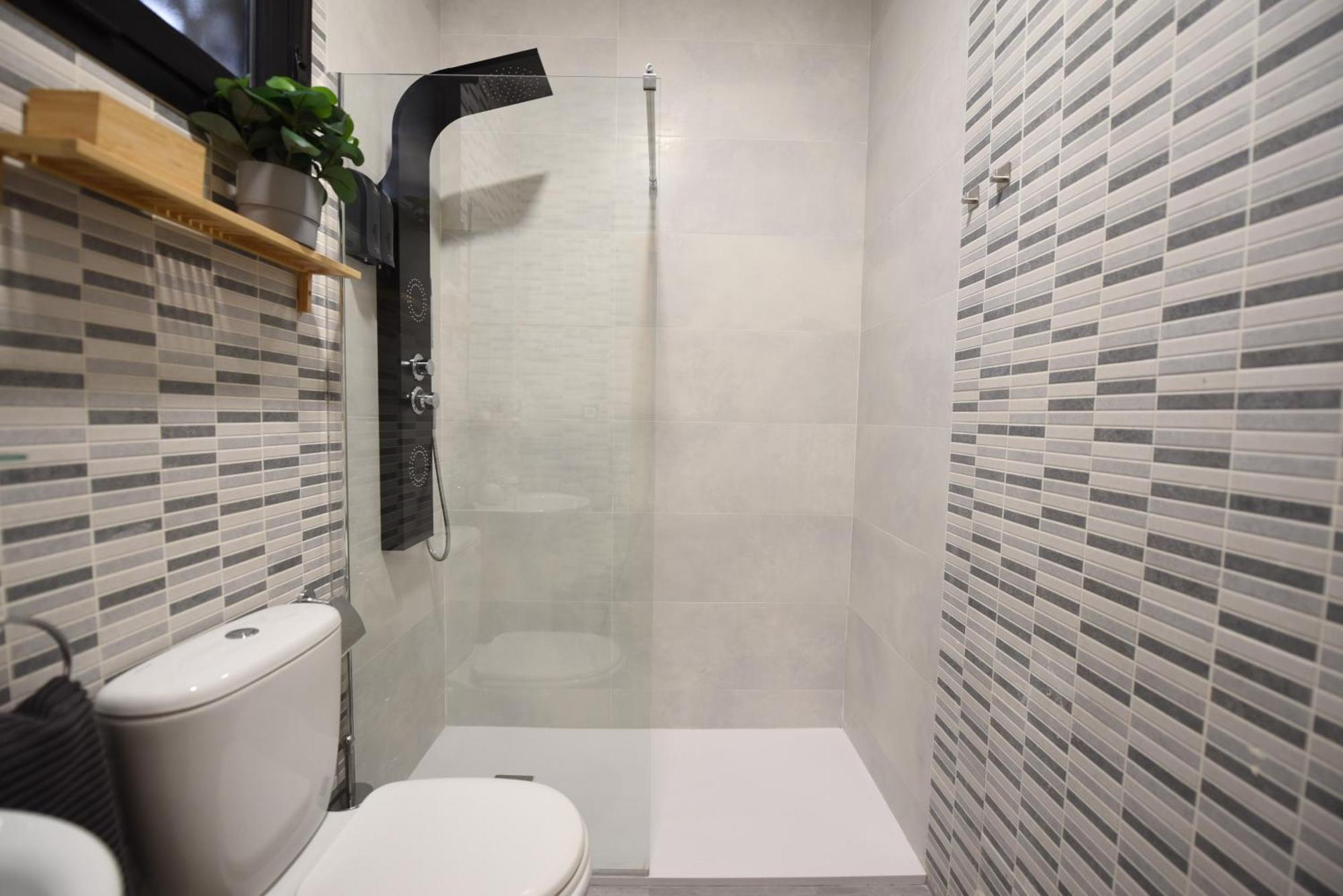 Living4Malaga Green Harmony Center Экстерьер фото