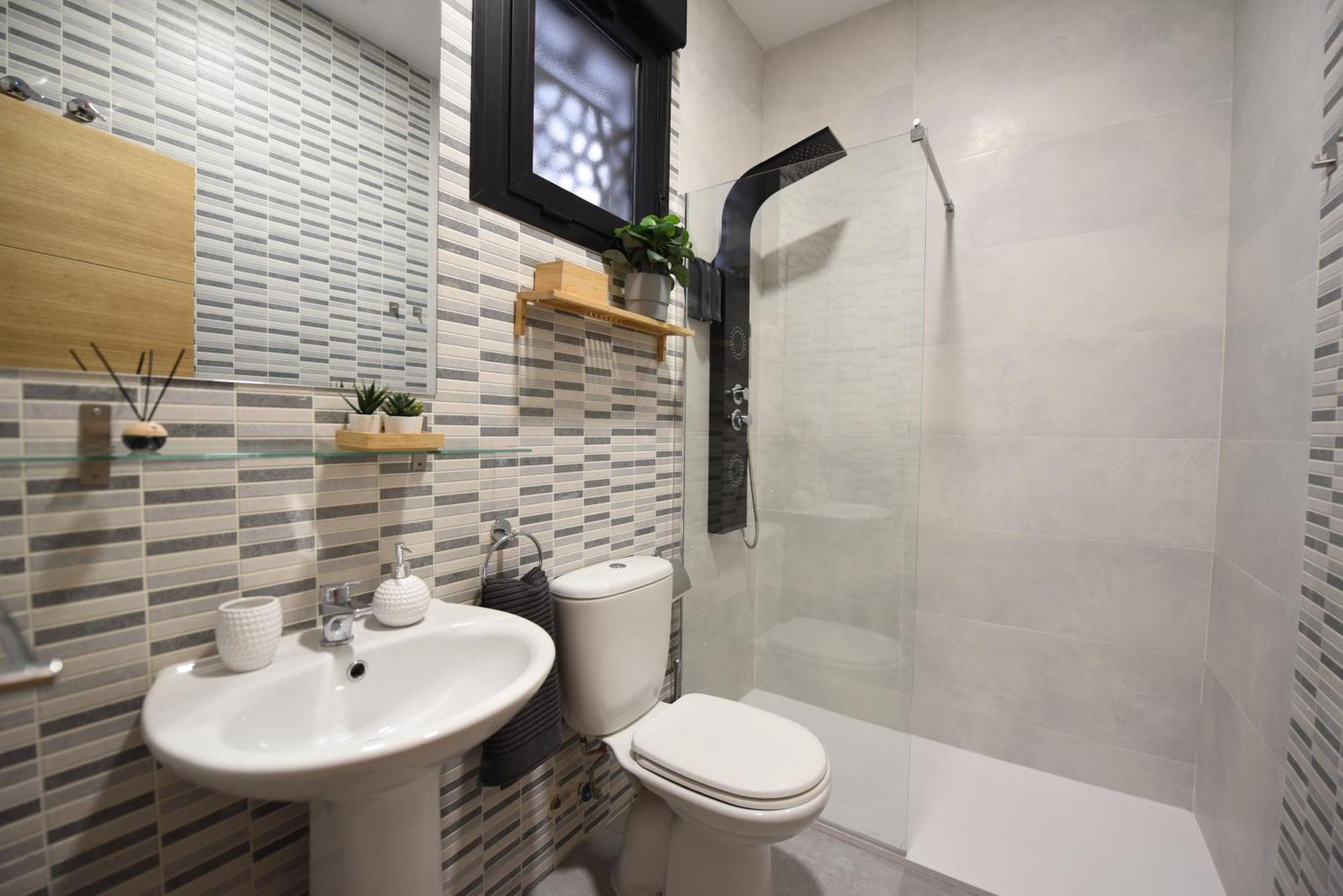 Living4Malaga Green Harmony Center Экстерьер фото