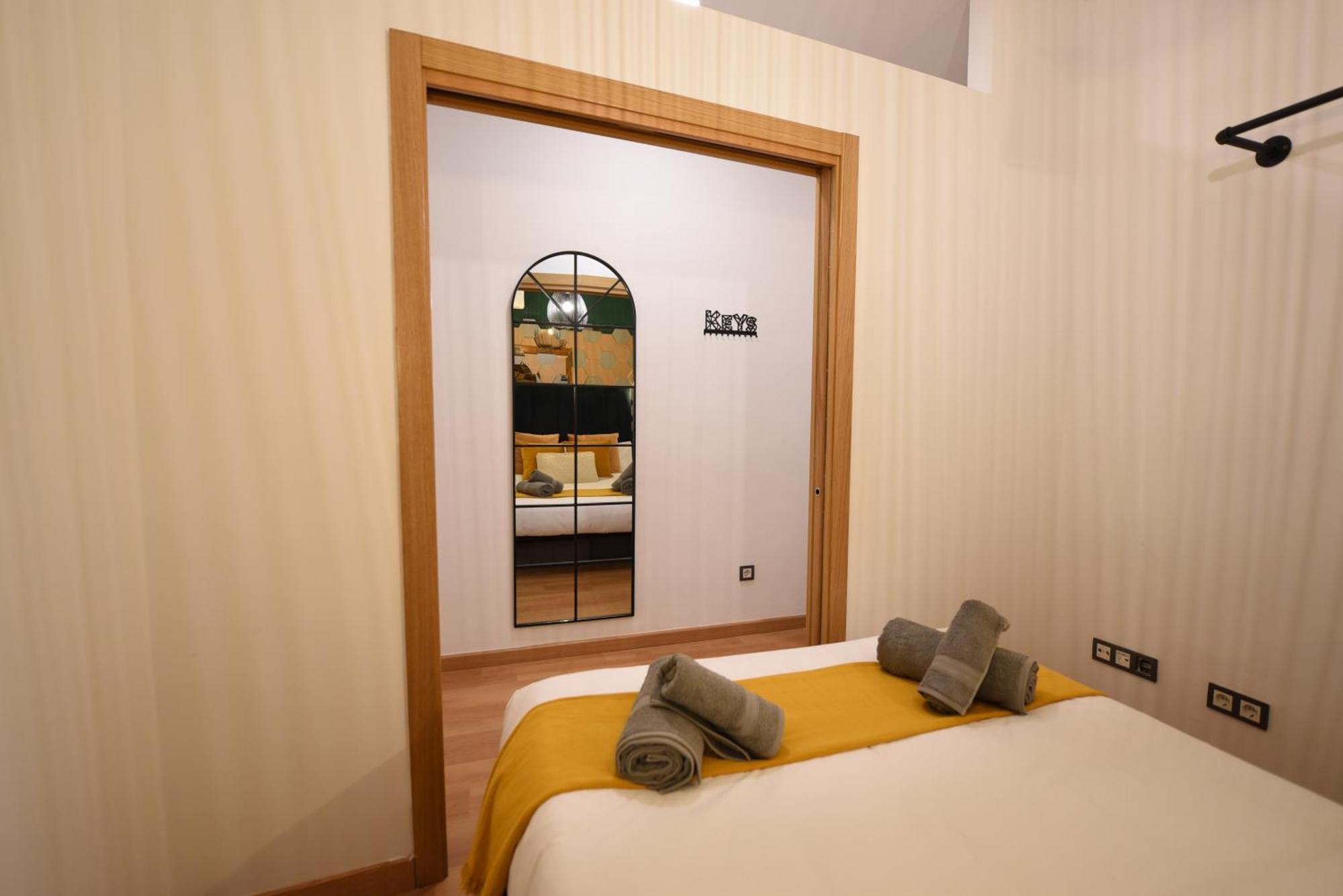 Living4Malaga Green Harmony Center Экстерьер фото